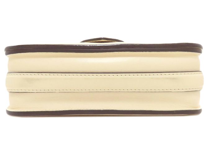 Borsa a Spalla Pont Neuf Louis Vuitton Crudo - vista 4
