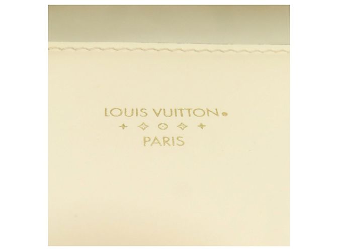 Borsa a Spalla Pont Neuf Louis Vuitton Crudo - vista 6