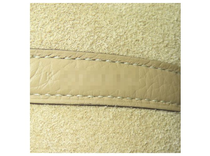 Hermès Picotin Lock MM Handtasche Beige - Ansicht 7