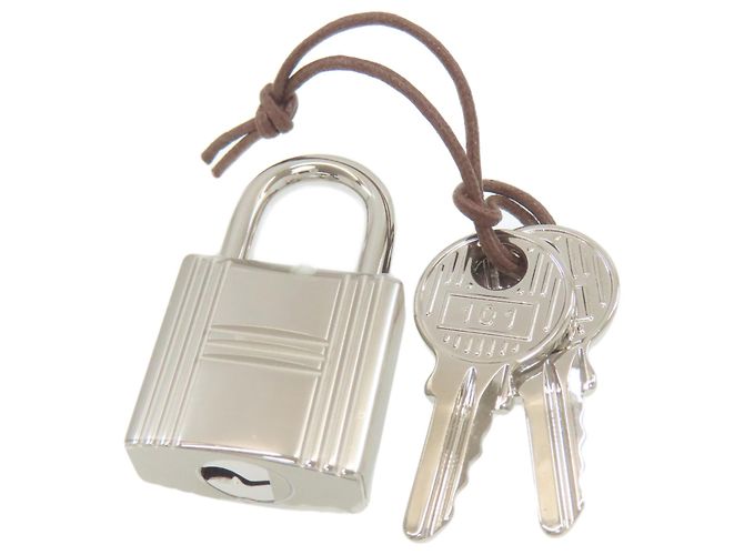 Hermès Picotin Lock MM Handtasche Beige - Ansicht 8