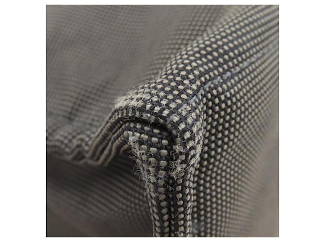 Hermès Borsa Hermes Air Line MM Marrone - vista 17