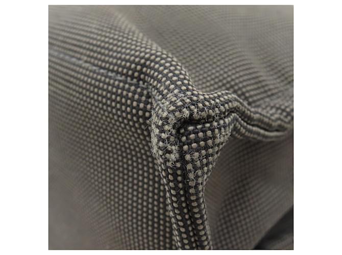 Hermès Borsa Hermes Air Line MM Marrone - vista 18