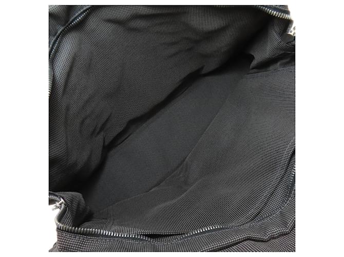 Hermès Borsa Hermes Air Line MM Marrone - vista 5