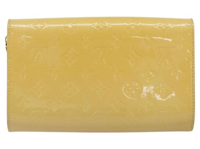 Louis Vuitton Ana Monogram Vernis - vista 2