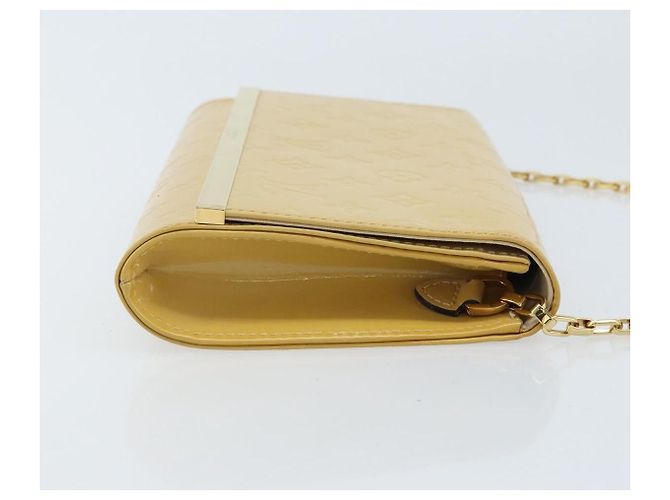 Louis Vuitton Ana Monogram Vernis - vista 3