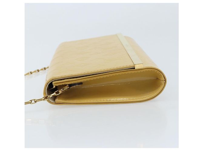 Louis Vuitton Ana Monogram Vernis - vista 4