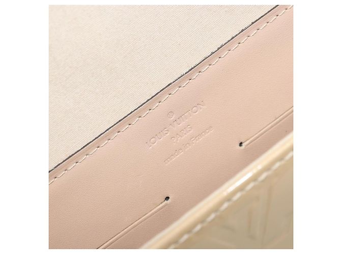 Louis Vuitton Ana Monogram Vernis - vista 6