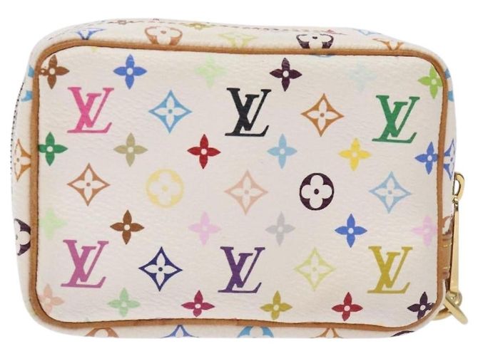 Louis Vuitton Wapity Trousse Monogram Multicolor Mehrfarben - Ansicht 2