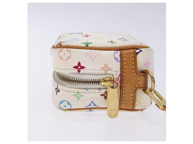 Louis Vuitton Wapity Trousse Monogram Multicolor Mehrfarben - Ansicht 4