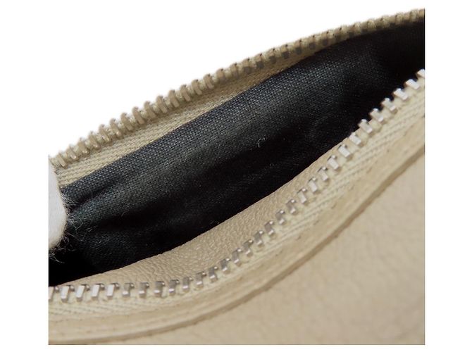 Borsa Balenciaga Classic Metallic Edge City S Marrone - vista 17
