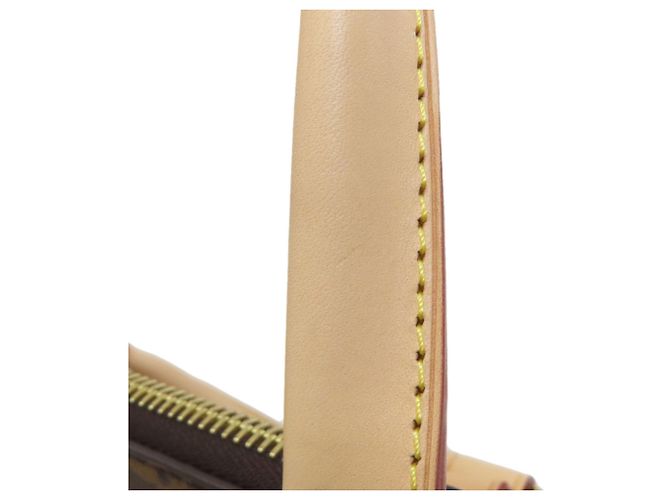 Borsa Louis Vuitton M44543 Rivoli PM Monogramma - vista 13