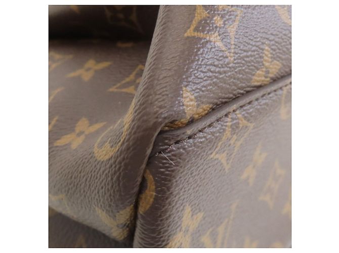 Borsa Louis Vuitton M44543 Rivoli PM Monogramma - vista 19