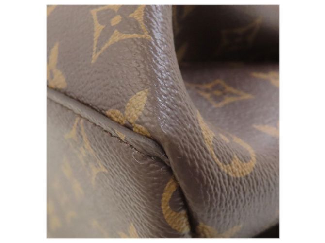 Borsa Louis Vuitton M44543 Rivoli PM Monogramma - vista 20