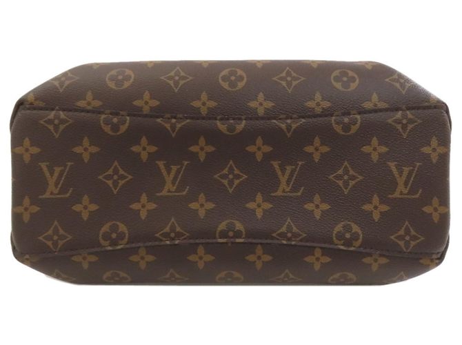 Borsa Louis Vuitton M44543 Rivoli PM Monogramma - vista 4