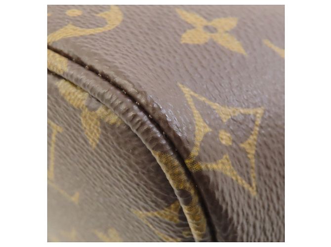 Borsa a Spalla All-in-BB Louis Vuitton Monogramma - vista 12