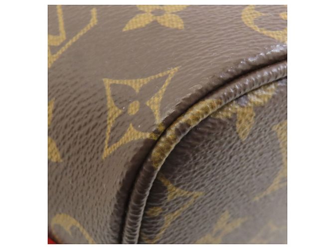 Borsa a Spalla All-in-BB Louis Vuitton Monogramma - vista 13