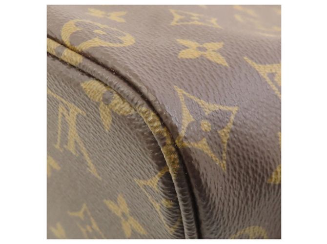 Borsa a Spalla All-in-BB Louis Vuitton Monogramma - vista 14