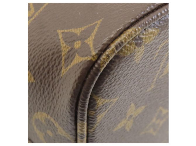 Borsa a Spalla All-in-BB Louis Vuitton Monogramma - vista 15