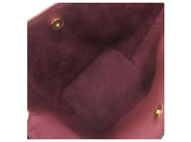 Borsa a Spalla All-in-BB Louis Vuitton Monogramma - vista 5