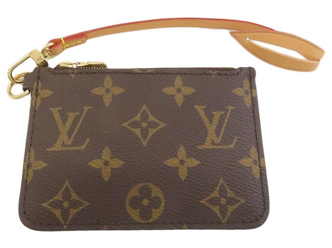 Borsa a Spalla All-in-BB Louis Vuitton Monogramma - vista 9