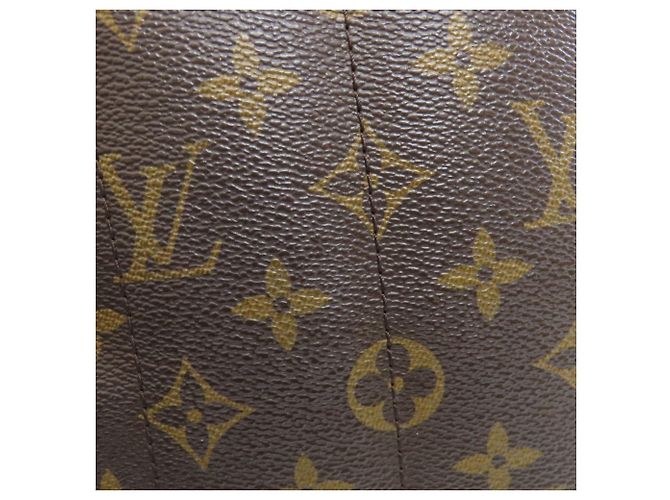 Mochila Mini Palm Springs de Louis Vuitton Monograma - vista 12