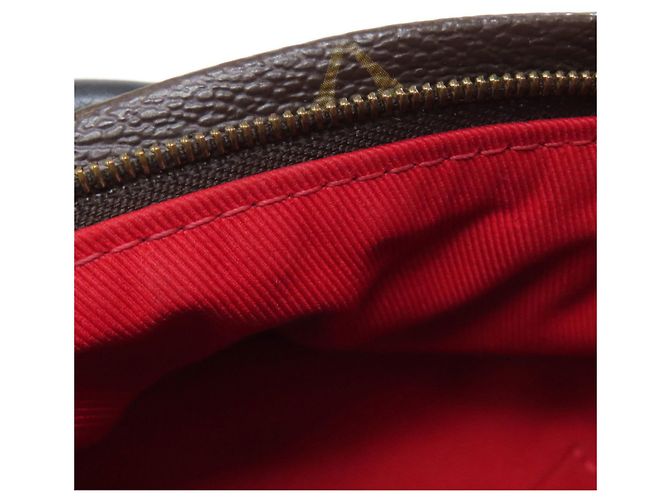 Mochila Mini Palm Springs de Louis Vuitton Monograma - vista 8