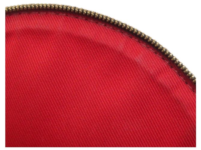 Mochila Mini Palm Springs de Louis Vuitton Monograma - vista 9
