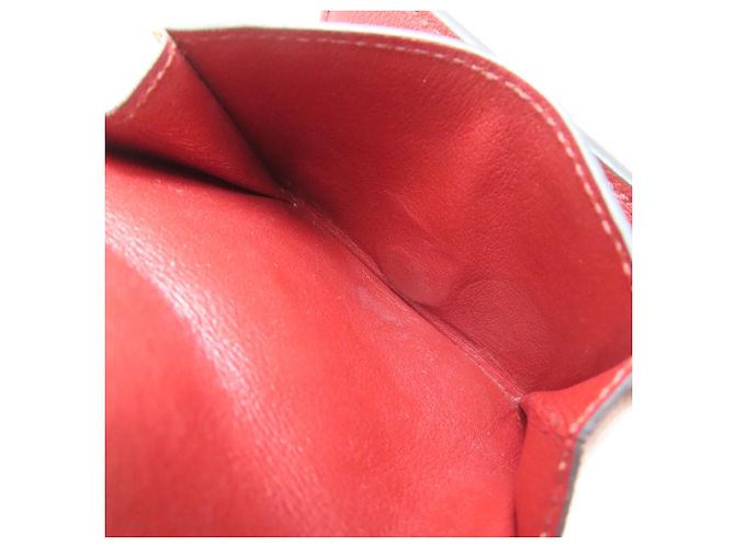 LOEWE Bifold Leder Geldbörse Braun - Ansicht 6