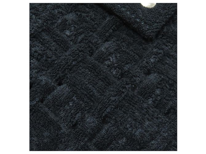 Borsa a mano Balenciaga Bistro XS 2 in 1 Nero - vista 14