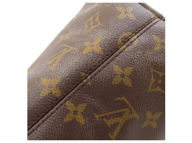 Bolso tote Monogram Iena PM de Louis Vuitton Monograma - vista 12
