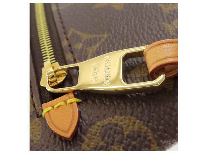 Bolso tote Monogram Iena PM de Louis Vuitton Monograma - vista 13