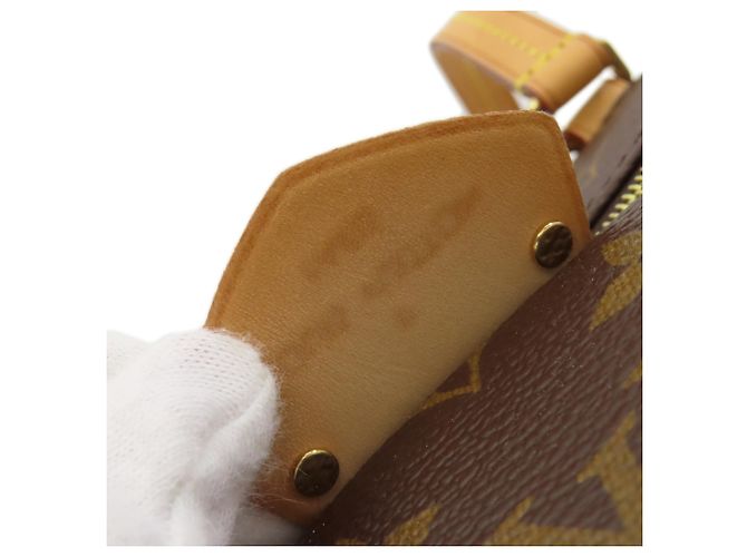 Bolso tote Monogram Iena PM de Louis Vuitton Monograma - vista 14