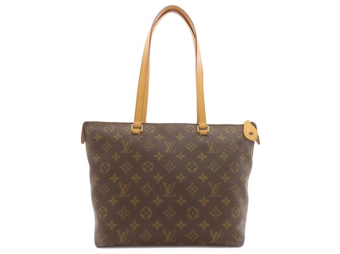 Bolso tote Monogram Iena PM de Louis Vuitton Monograma - vista 2