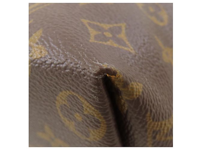 Bolso tote Monogram Iena PM de Louis Vuitton Monograma - vista 20