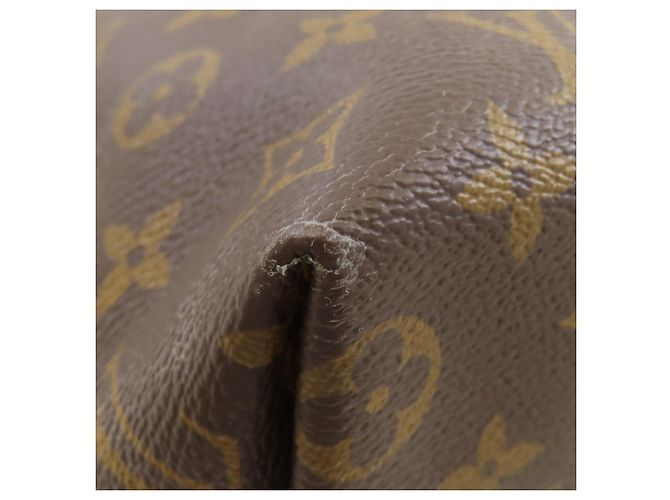 Bolso tote Monogram Iena PM de Louis Vuitton Monograma - vista 21