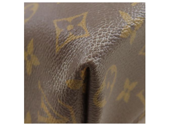 Bolso tote Monogram Iena PM de Louis Vuitton Monograma - vista 23