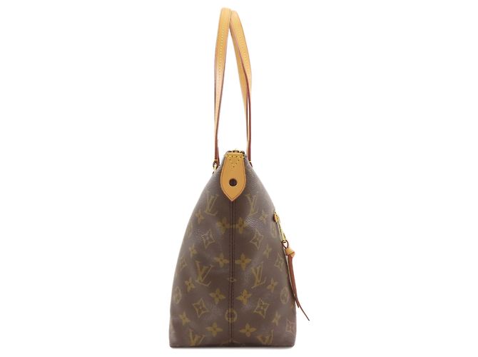 Bolso tote Monogram Iena PM de Louis Vuitton Monograma - vista 3