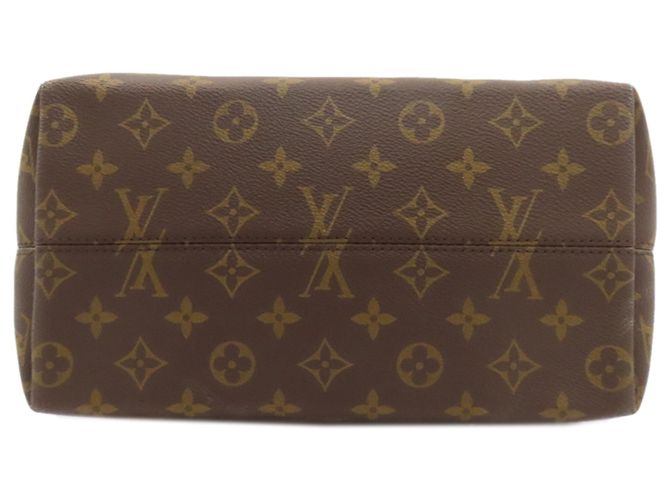 Bolso tote Monogram Iena PM de Louis Vuitton Monograma - vista 4