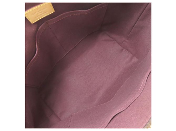 Bolso tote Monogram Iena PM de Louis Vuitton Monograma - vista 5