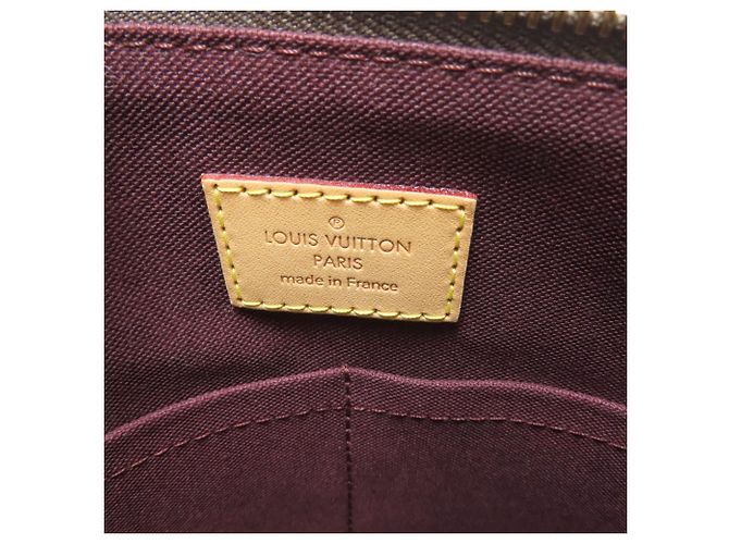 Bolso tote Monogram Iena PM de Louis Vuitton Monograma - vista 6
