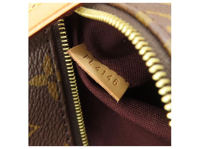Bolso tote Monogram Iena PM de Louis Vuitton Monograma - vista 7