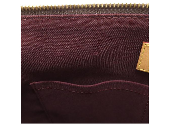 Bolso tote Monogram Iena PM de Louis Vuitton Monograma - vista 9