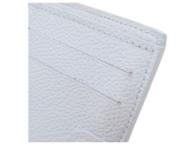 Billetera Bifold Lisa de Louis Vuitton Azul - vista 13