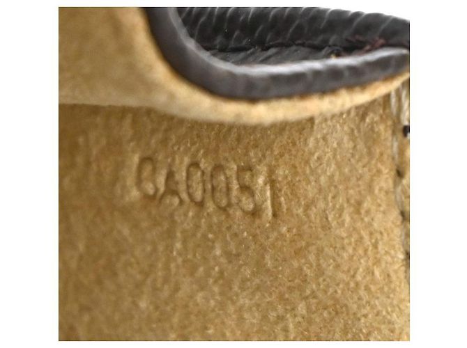 Louis Vuitton Twin Monogram Canvas PM Marrone - vista 7