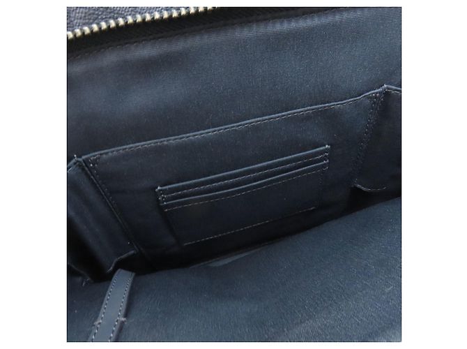 Mochila Ethan Signature CU548 de Coach Azul marino - vista 12
