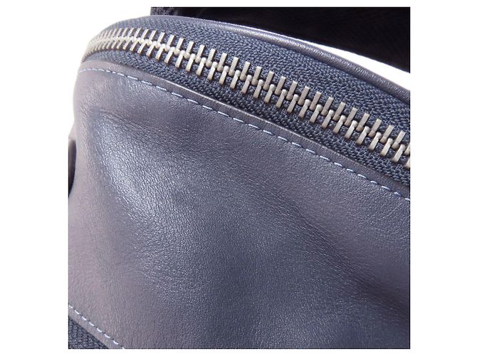 Mochila Ethan Signature CU548 de Coach Azul marino - vista 14