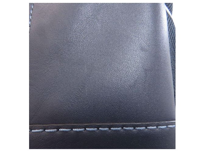 Mochila Ethan Signature CU548 de Coach Azul marino - vista 15