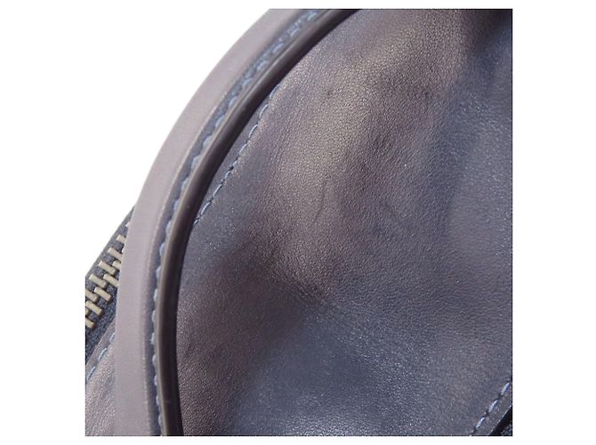 Mochila Ethan Signature CU548 de Coach Azul marino - vista 17