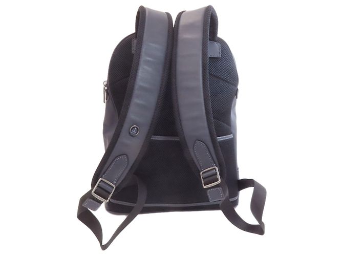Mochila Ethan Signature CU548 de Coach Azul marino - vista 2