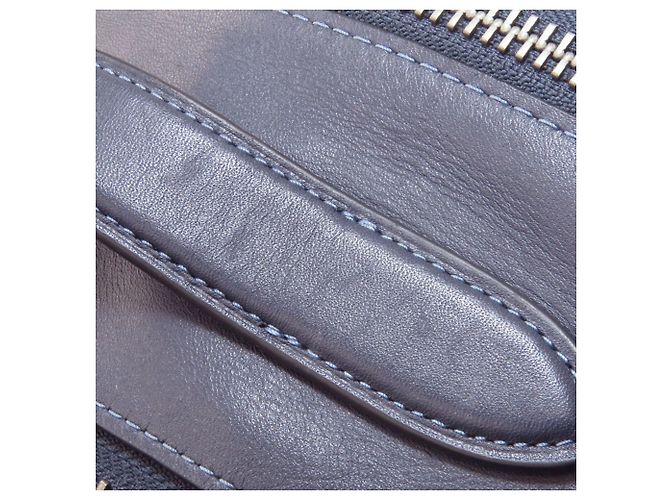 Mochila Ethan Signature CU548 de Coach Azul marino - vista 20